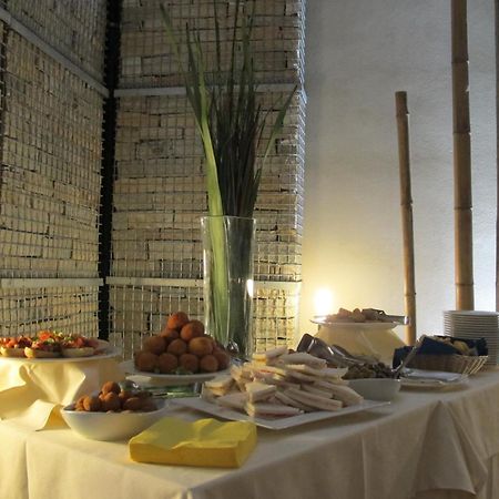 Hotel Sporting Cologno Cologno Monzese Dış mekan fotoğraf
