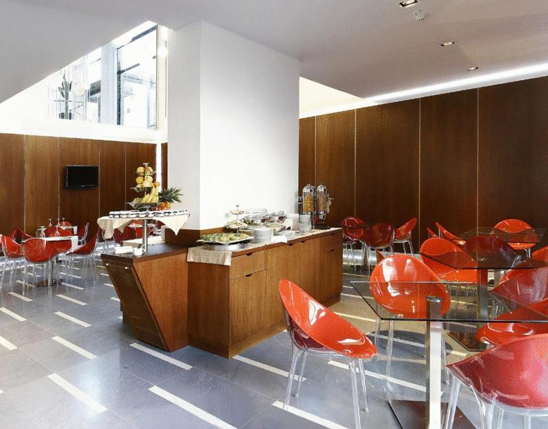 Hotel Sporting Cologno Cologno Monzese Dış mekan fotoğraf