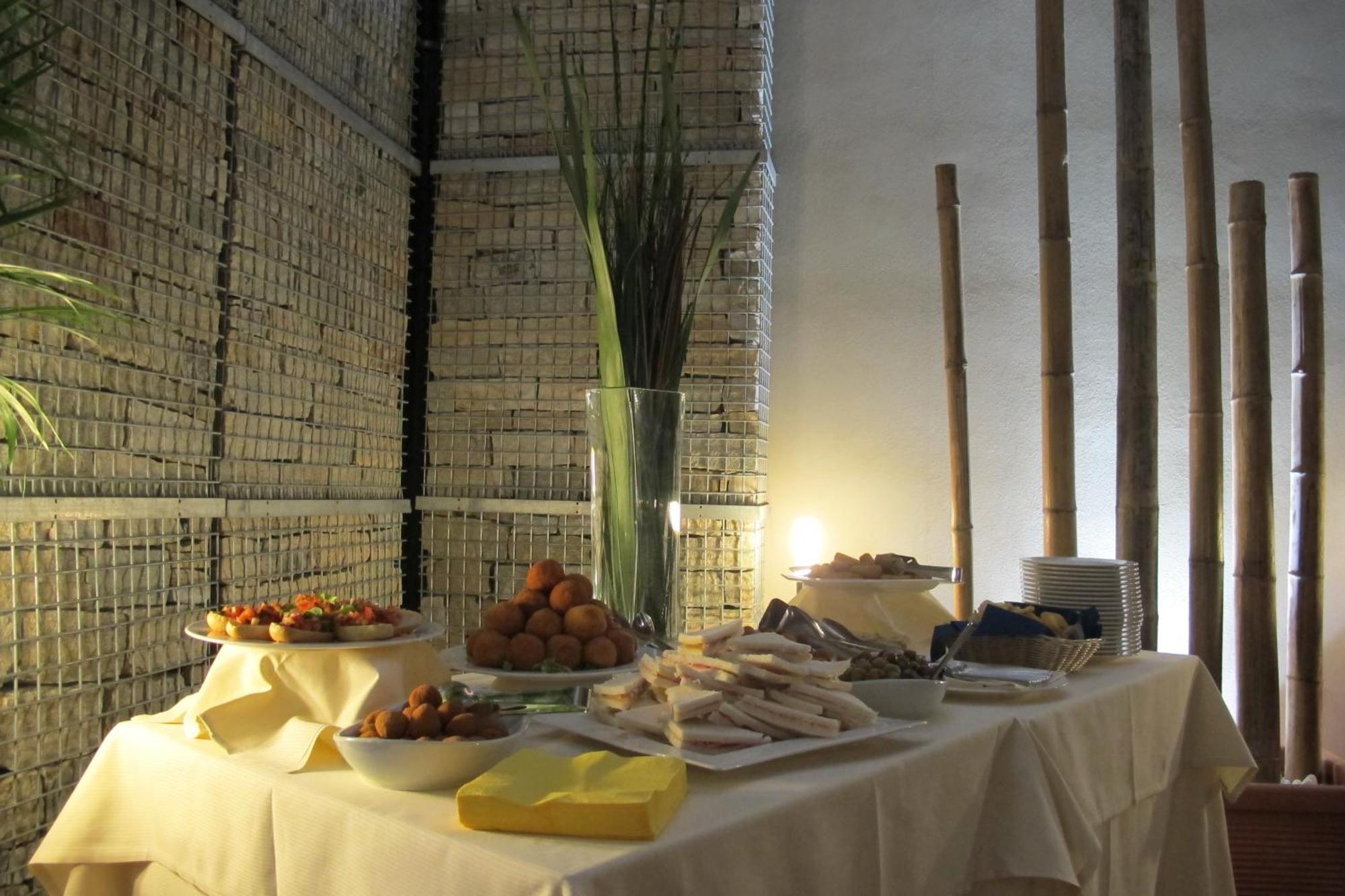 Hotel Sporting Cologno Cologno Monzese Dış mekan fotoğraf
