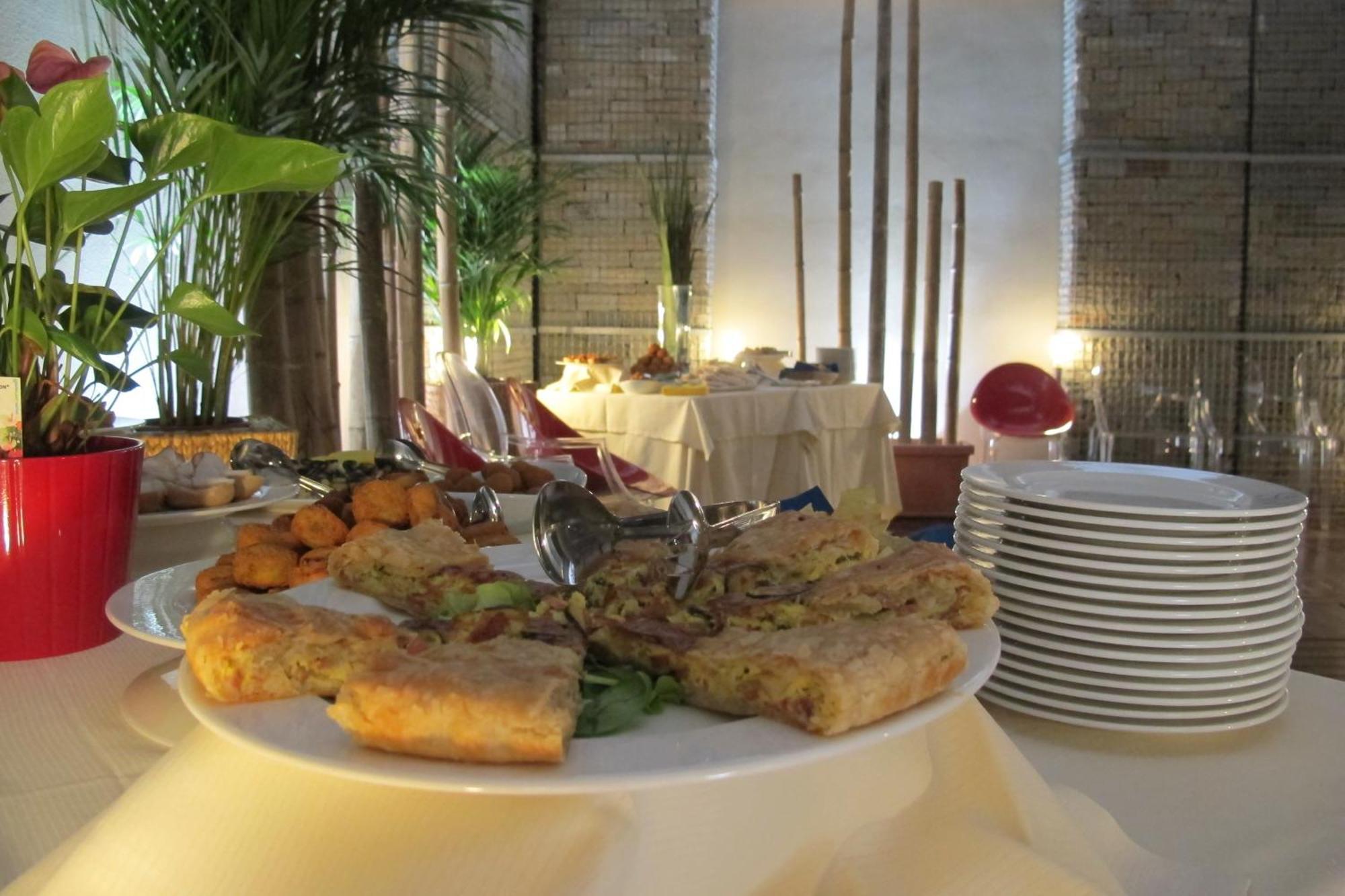 Hotel Sporting Cologno Cologno Monzese Dış mekan fotoğraf